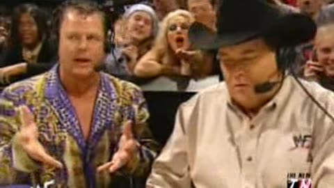 [FULL SHOW] WWF RAW IS WAR [02.18.02 - VHSRIP] HD