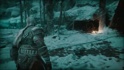 God Of War Ragnarok