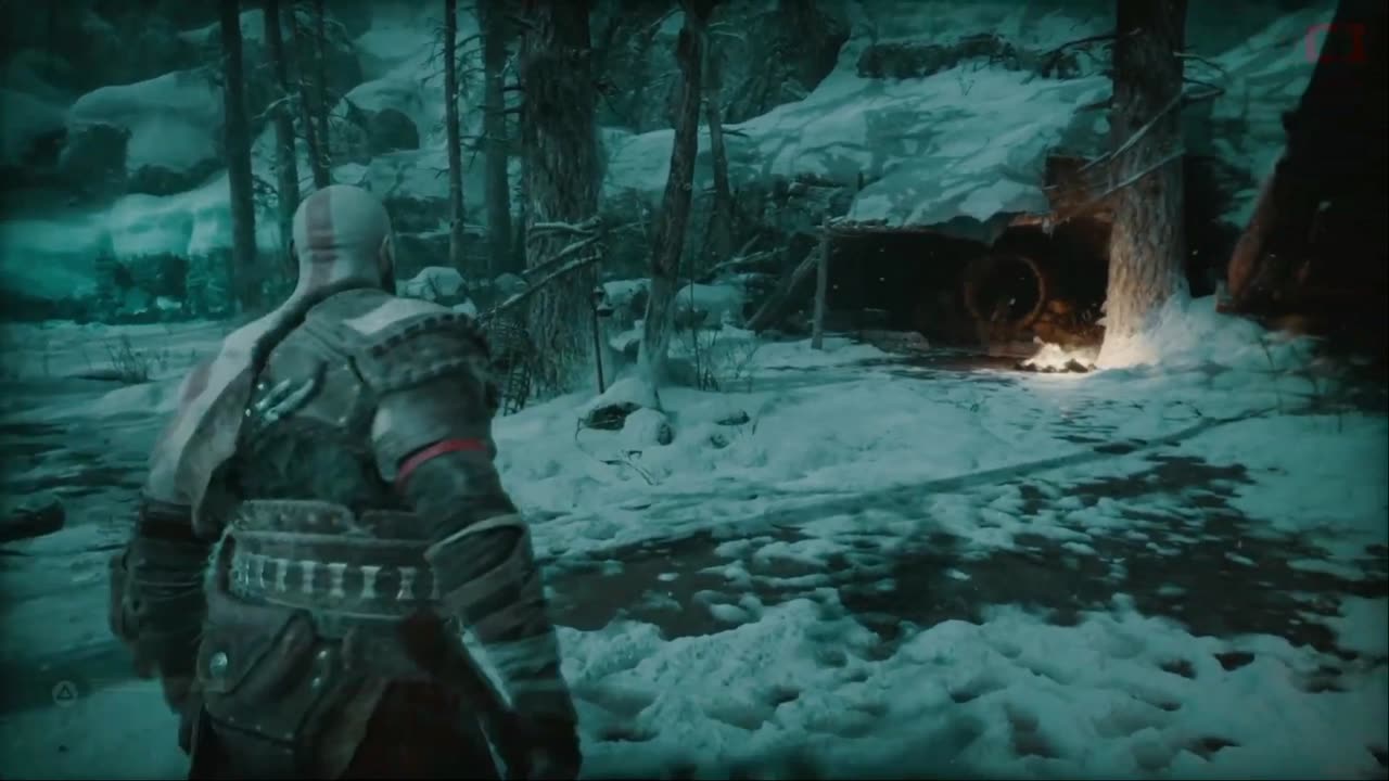 God Of War Ragnarok