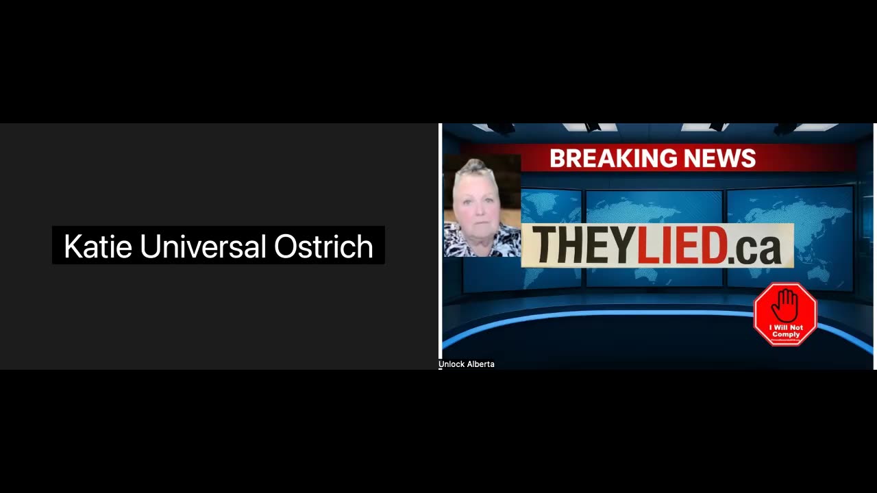 EMERGENCY BROADCAST