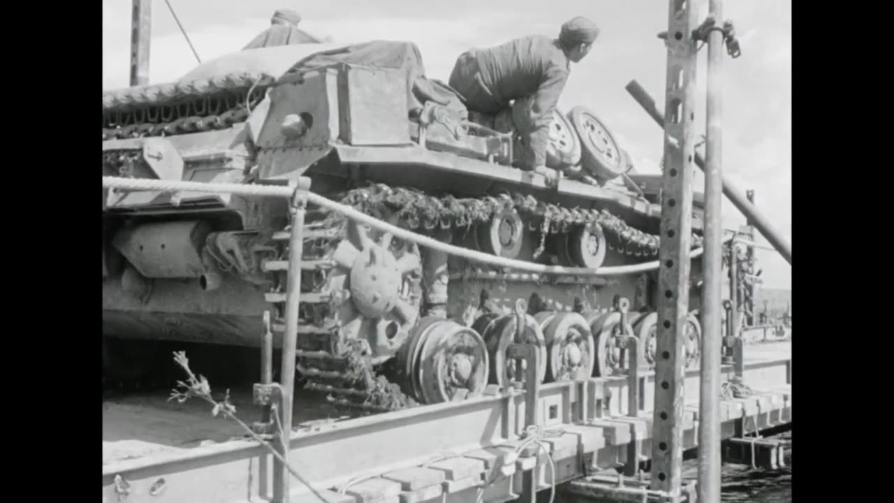 early_model_stug_iiis_on_the_move_on_the_eastern-front