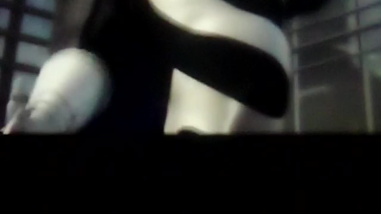 Syndrome vs the Omnidroid