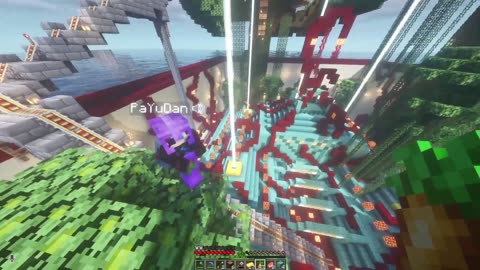 Minecraft But Everything Is Confusing Ft. PaYuDan