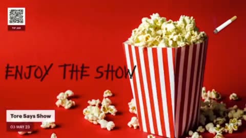 Tore Says Show |Sparking your memory!