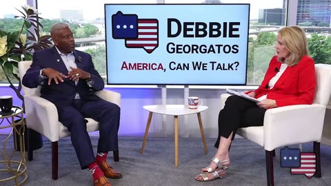 Interview with Lt. Col Allen West (Full Episode & Interview) | ACWT Interviews 7.22.25