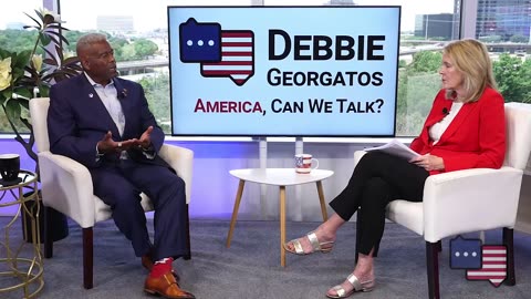 Interview with Lt. Col Allen West (Full Episode & Interview) | ACWT Interviews 7.22.25