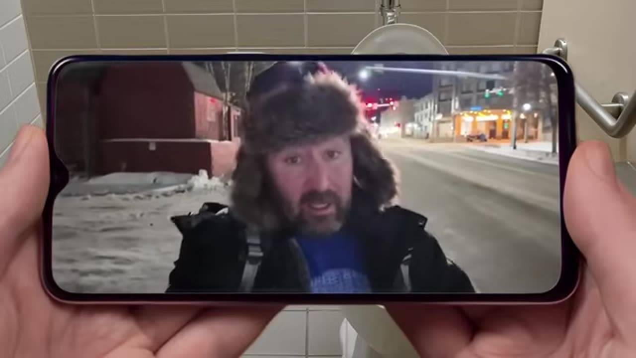 20241111.Kyle_Pallo_Goes_To_N_awlins_Adam_Woo_Rides_Train