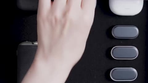 ASMR Camera Setup