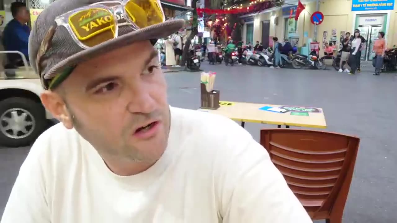 fatty demon pig - 2025 - YT - March 26th part 004 - HANOI