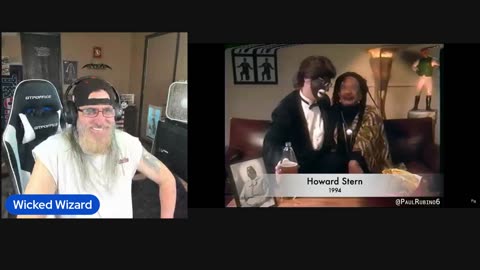 BREAKING Howard Stern is demanding that all Trump supporters must stop listening to his radio show