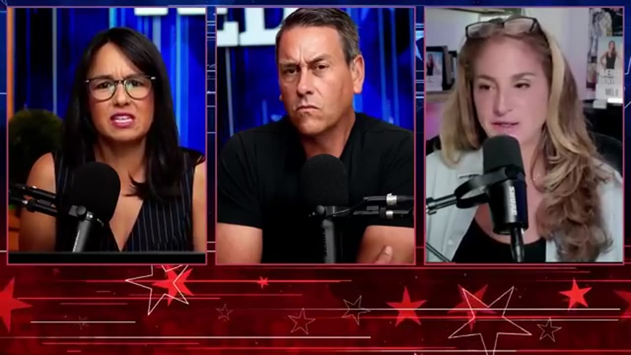 These FBI lies are all one HUGE distraction from what's coming