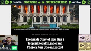 Humpday Potpourri Ep.220: The Coming Zoomer Revolution