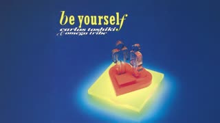 [1991] Carlos Toshiki And Omega Tribe - Aquamarine No Mama De Ite