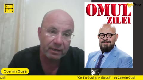 Omul zilei, Piedone
