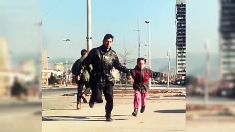 Sniper Tourism: $90K "Human Safaris" Rich Tourists Paid to Kill people in Sarajevo War Zone