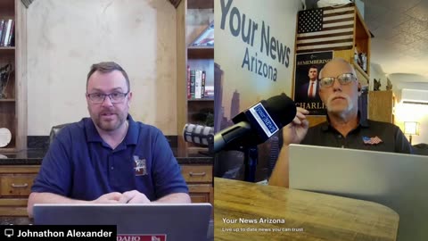 Your News Arizona Breaking News