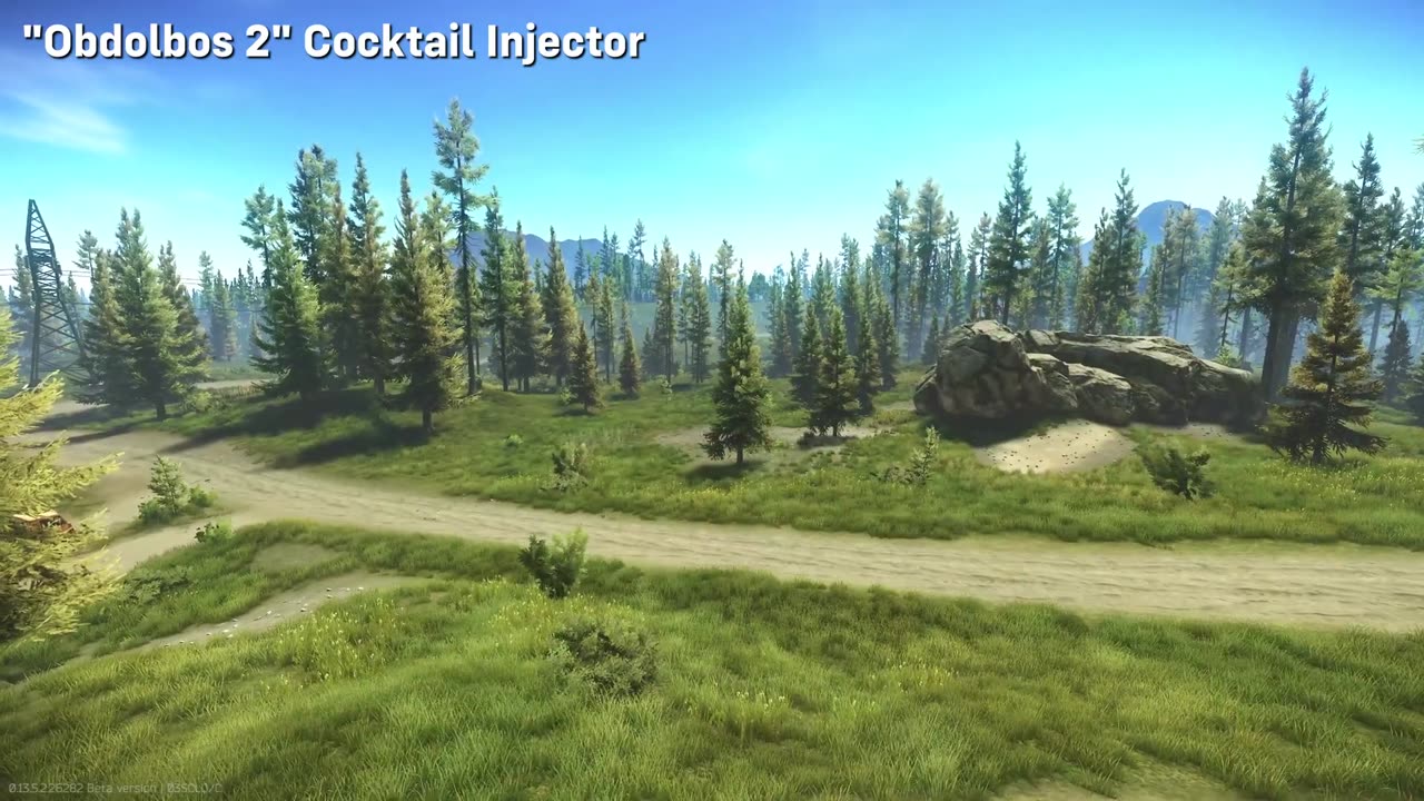 Battlefield 2042 - All Weapons Showcase