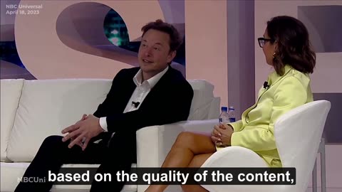 Elon Musk: You Don’t Need CNN to Tell the Truth—Every Citizen Can Be a Journalist
