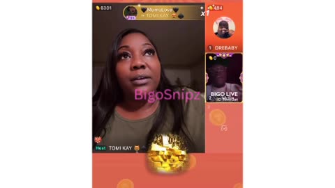 Tomi K claims Suewoo owes her money