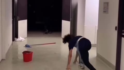 Prank video