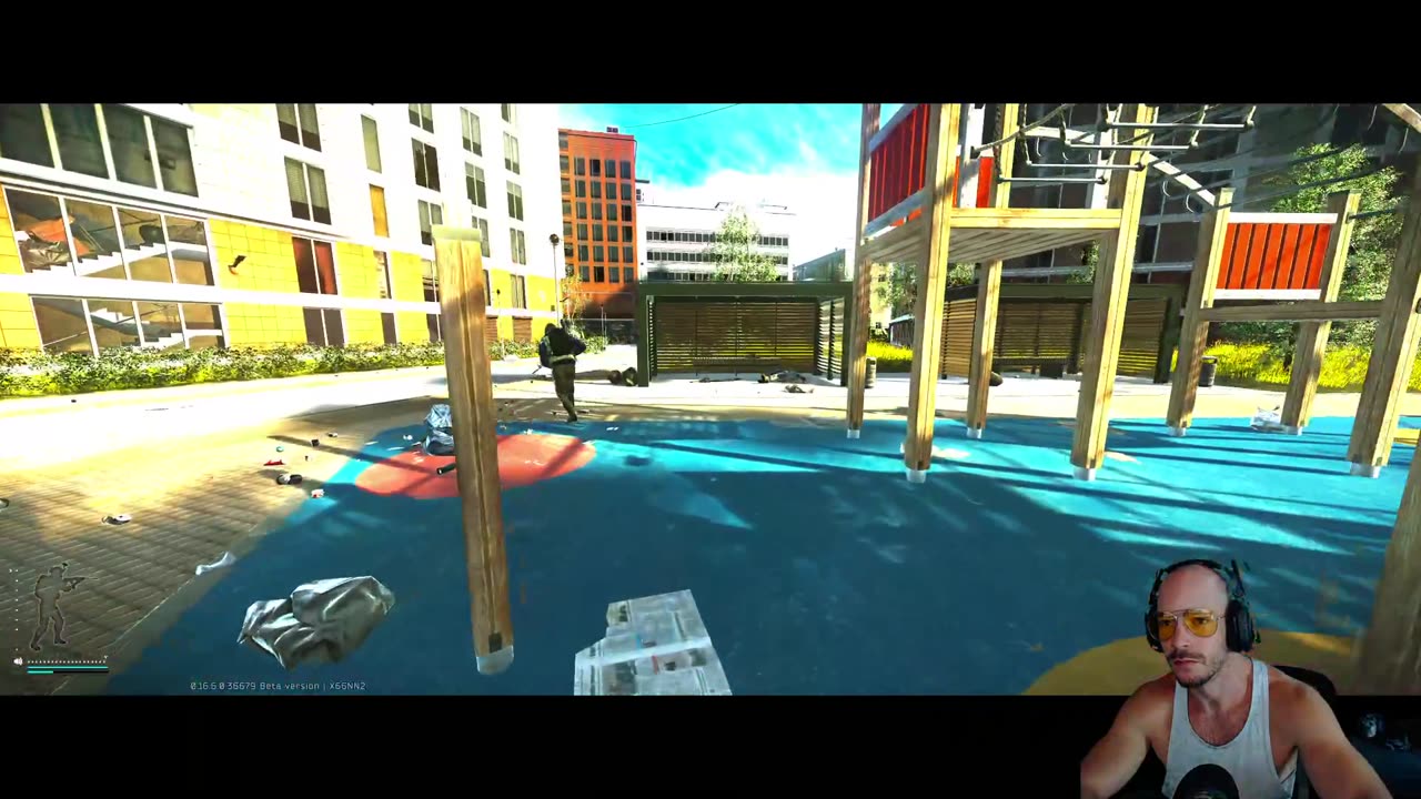ULTRA WIDE D.A.W.G.S
