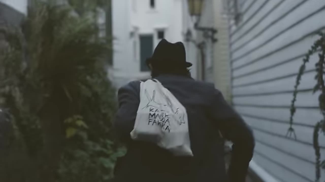 Kakkmaddafakka - Neighbourhood