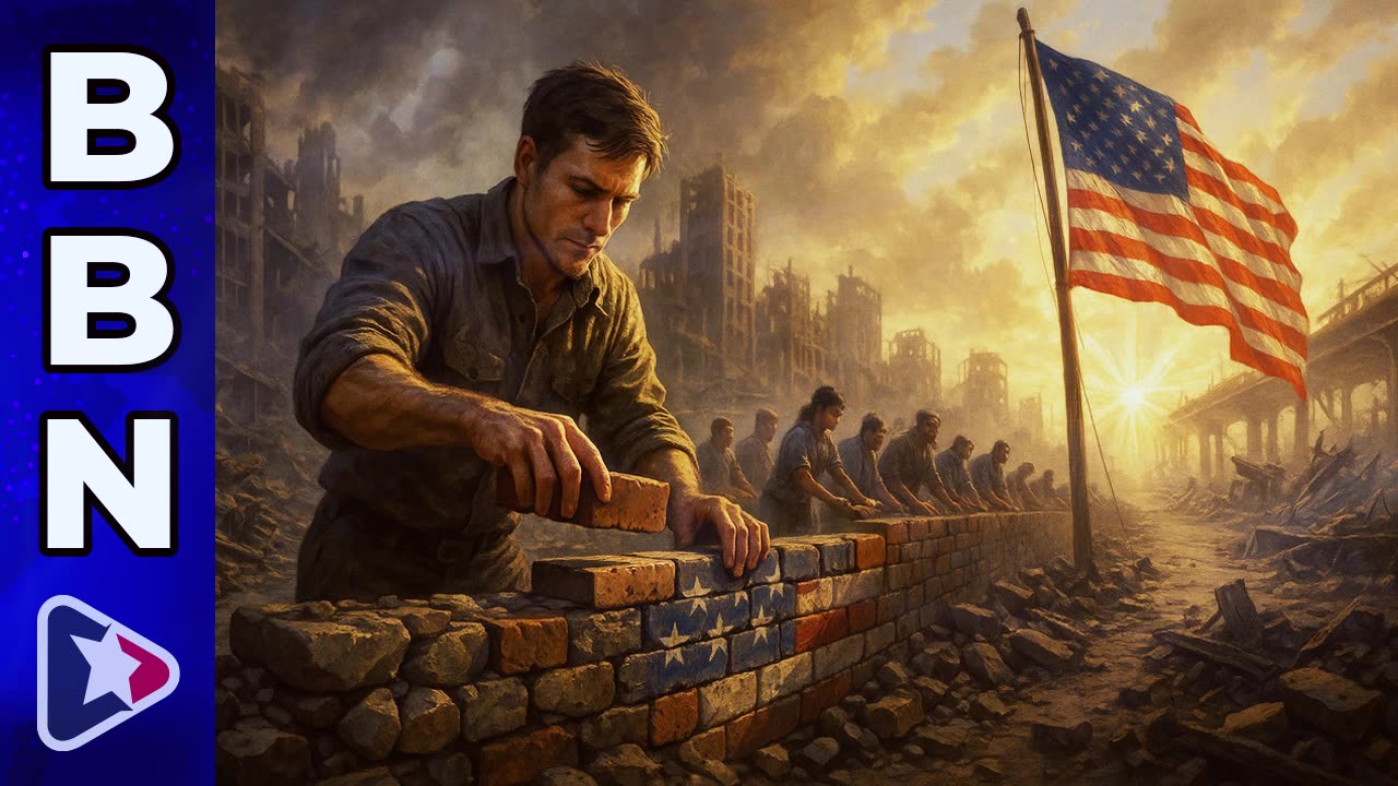 Brighteon Broadcast News, THURSDAY July 3, 2025