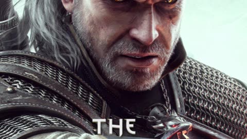 Witcher 3: Wild Hunt Nedir?