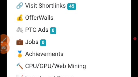 Earn-Crypto Free Bitcoin For Beginners