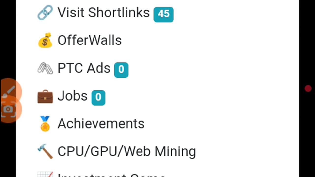 Earn-Crypto Free Bitcoin For Beginners