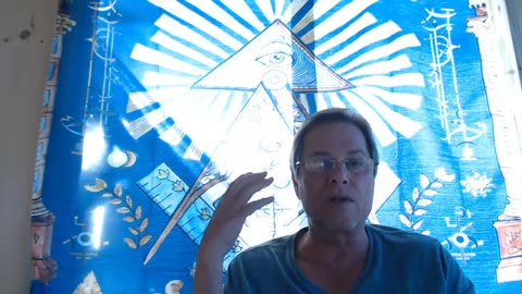 Year 2020 Rick Miracle Report #25, CIA Mind Control Programs