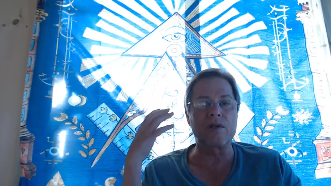 Year 2020 Rick Miracle Report #25, CIA Mind Control Programs