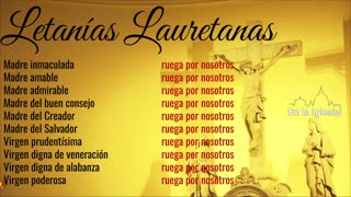 En la Iglesia EN VIVO