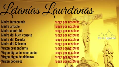 En la Iglesia EN VIVO