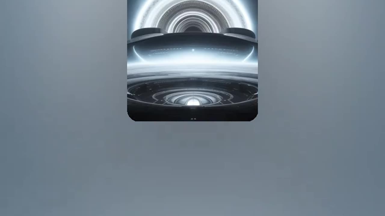 Echoes of the Void