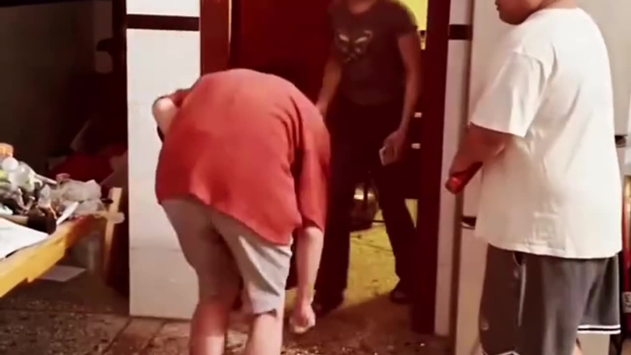 Funny