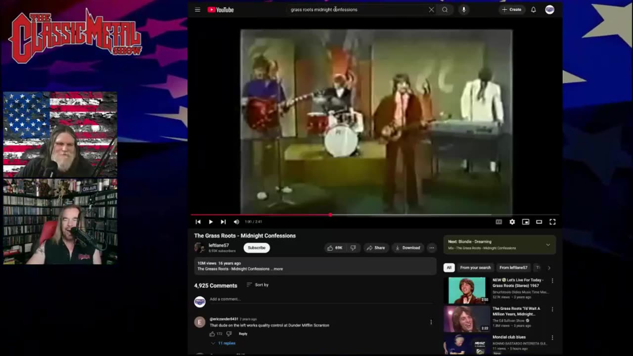 EARLY 60S MUSIC: TRUE LEGENDS! 👑