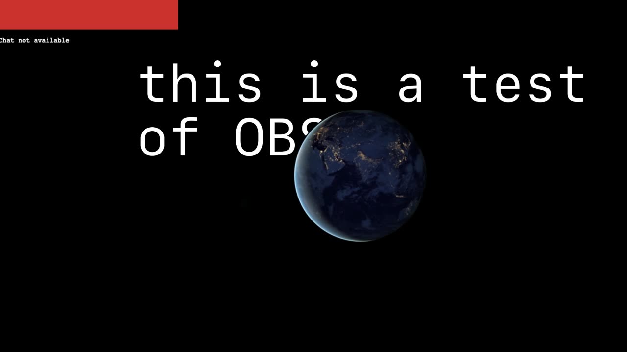 This is a test Stream asdf asdfadshflhjkdafs ladslhjdfsa