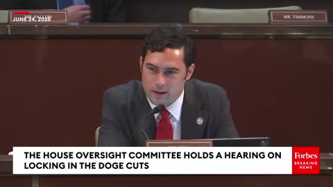 'What Are Birthing People?' Rep Brandon Gill Shows Zero Mercy❗