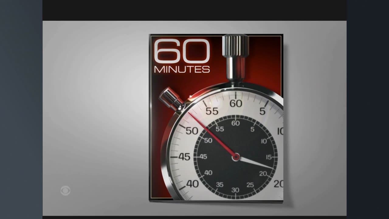 60 Minutes: Distrust Of Vaccines Is Hurting Fight To Prevent Next Pandemic, Vet Said, Trust Us