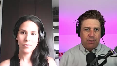 Pause, Pivot, and Purpose with Andrea Perdomo