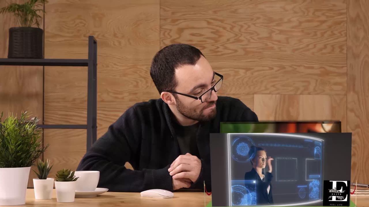 Elite Video Editing