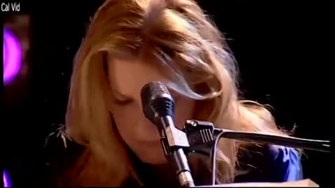🔴 Diana Krall Live in Paris (29.11.2001 - 02.12.2001)