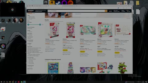 ITS YOUR FAULT NINTENDO SIMPS!