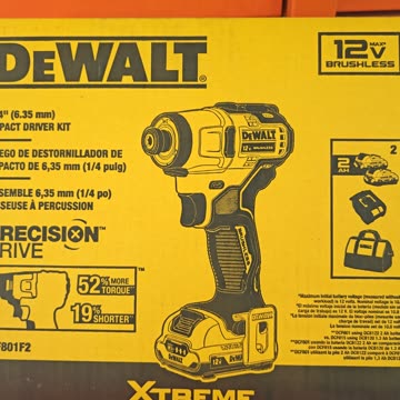 Which 12V Impact Driver Should I Add? | Milwaukee vs DeWalt vs Skil vs Hyper Tough (Viewers Pick!)