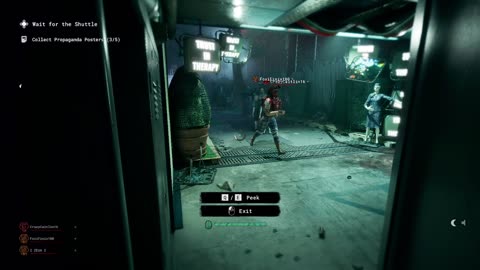 Outlast Trials |18+