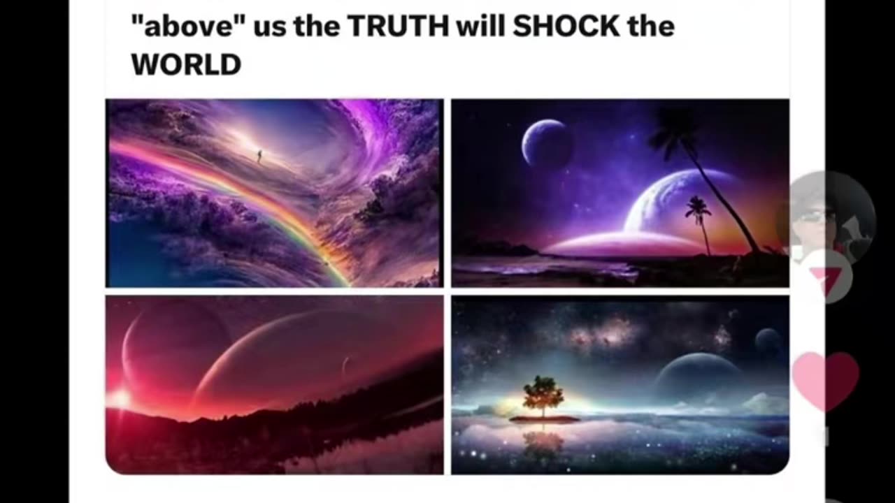 Is the Firmament being mimicked by the Las Vegas Sphere?