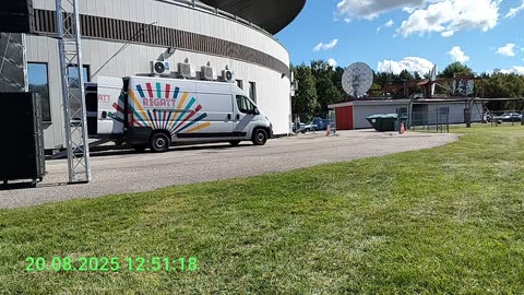 Viron itsenäisyyspäivä 20.8.2025
