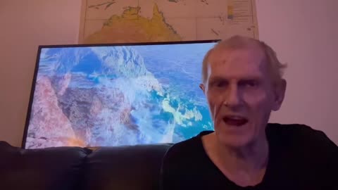 Christ Said - "Go Back To Your Childhood", Plato & Jeremy Griffith Explains "The Repentance".