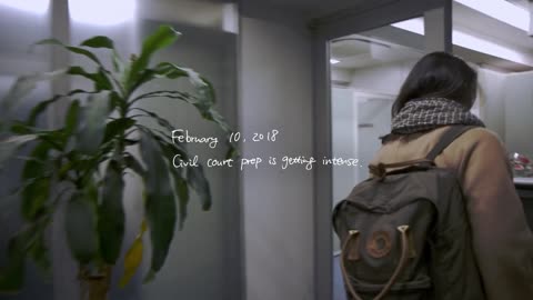 Black Box Diaries (2024)